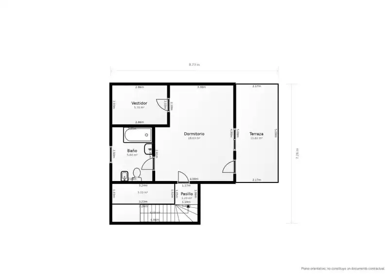 Villa con piscina in vendita a Miraflores de la Sierra, imagen 76