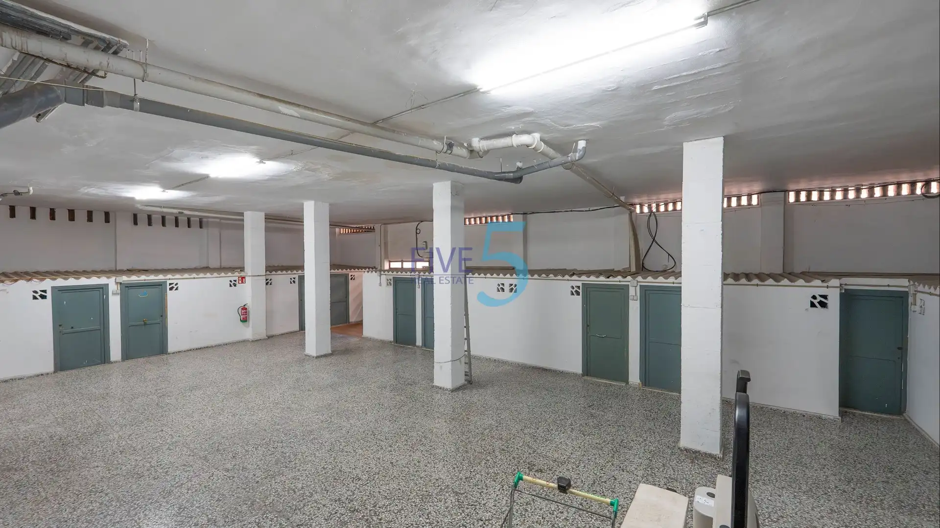 Wohnung mit Terrasse zum Verkauf in Playa del Acequión, Náufragos y Rocío del Mar, imagen 25