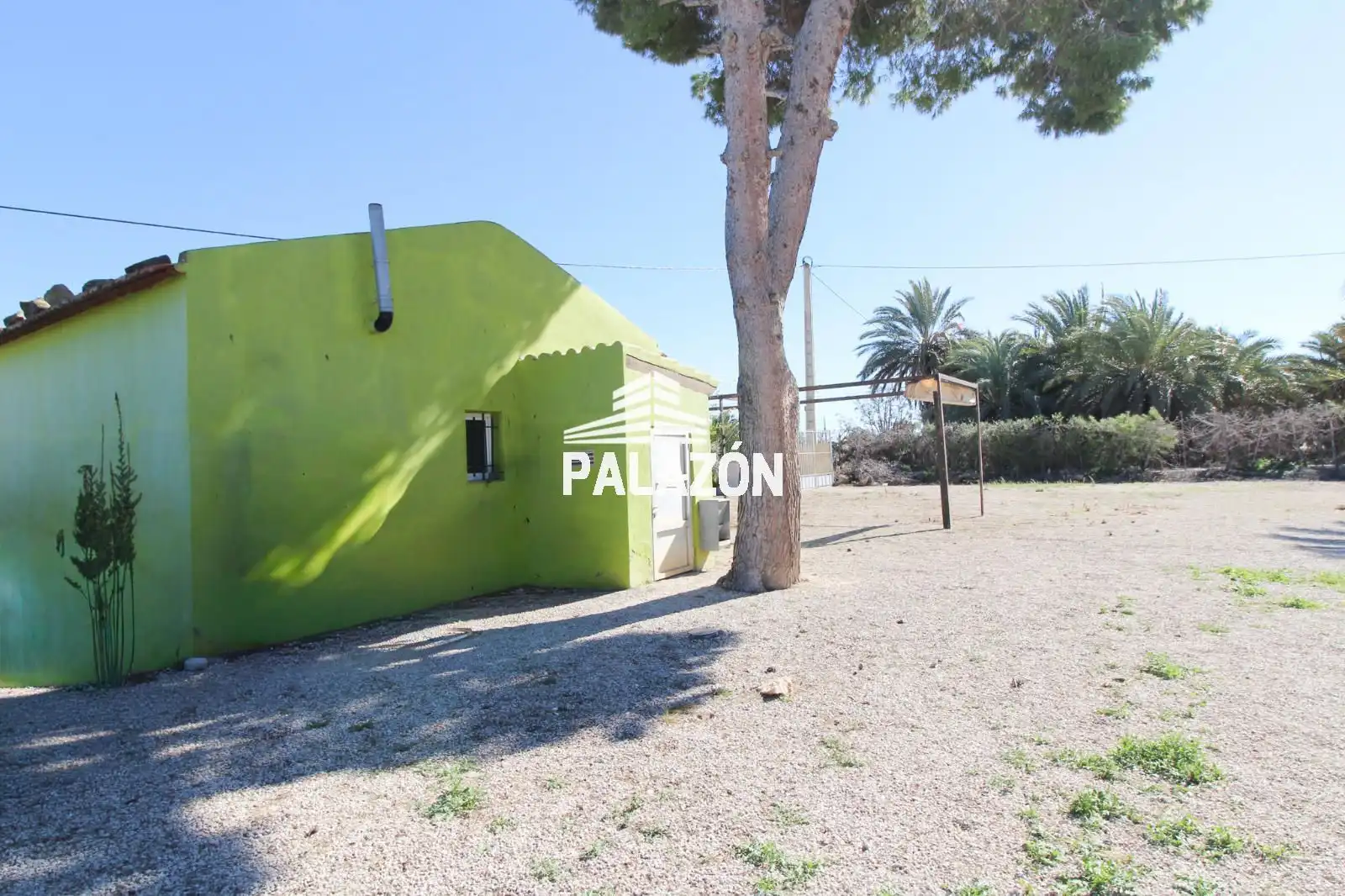 Chalet en venta en Dolores, imagen 19