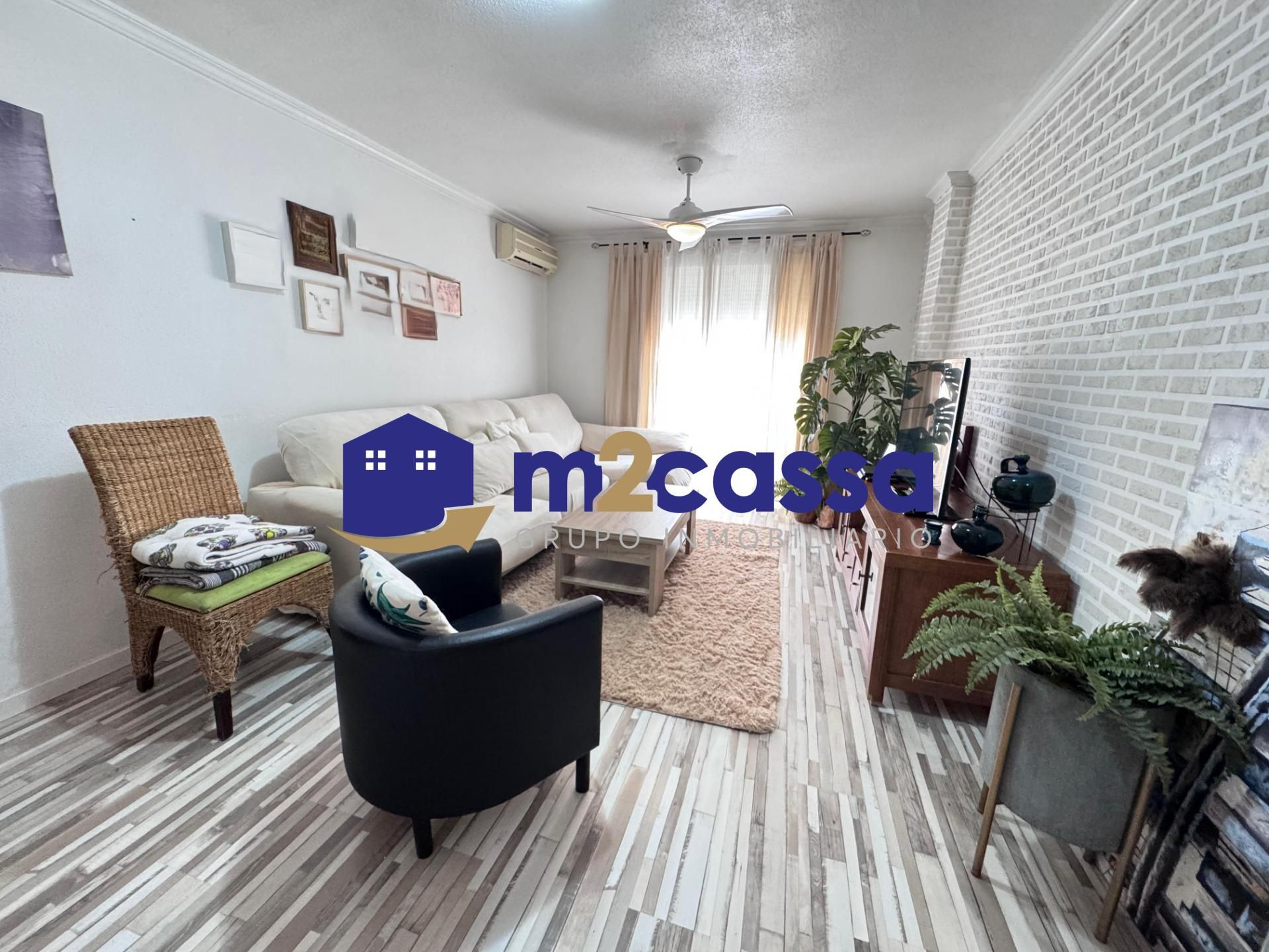 Pis en venda en Lorca amb Aire condicionat i Traster