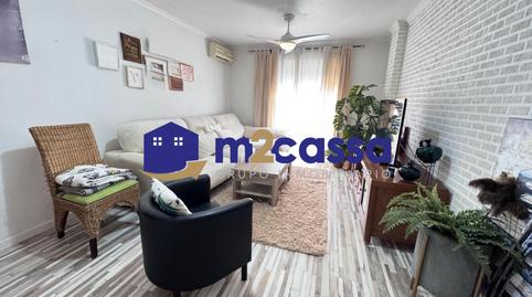 Foto 3 de Pis en venda a San José, Lorca