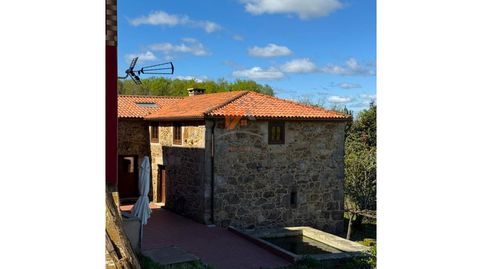 Foto 5 de Casa o chalet en venta en Lugar Vilancosta-berres, A Estrada , Pontevedra