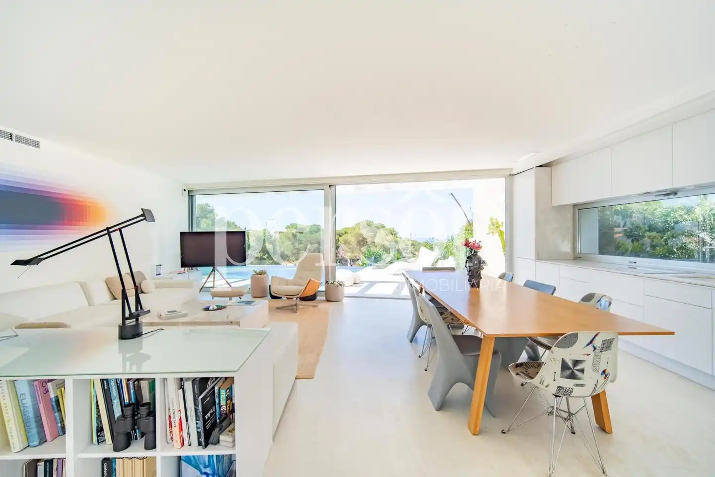 Detached house with pool for sale in Montañar - El Arenal, imagen 7