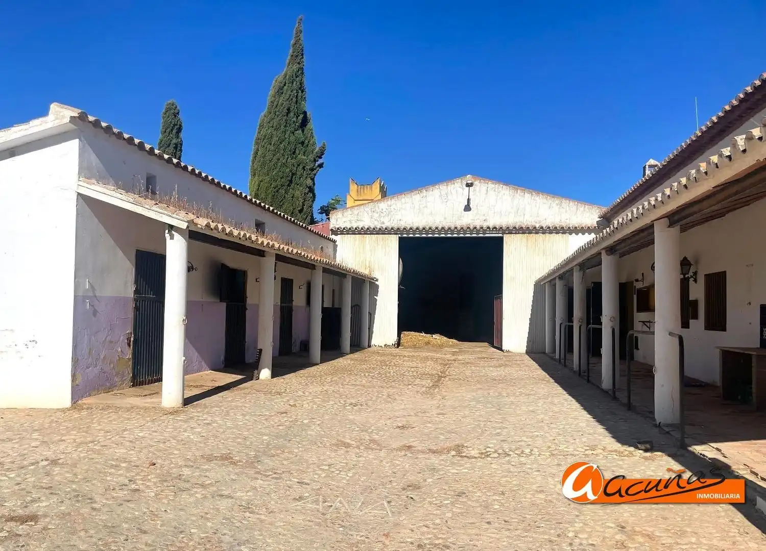 Casa rústica con jardín en venta en Bobadilla - Bobadilla Estación - La Joya, imagen 9