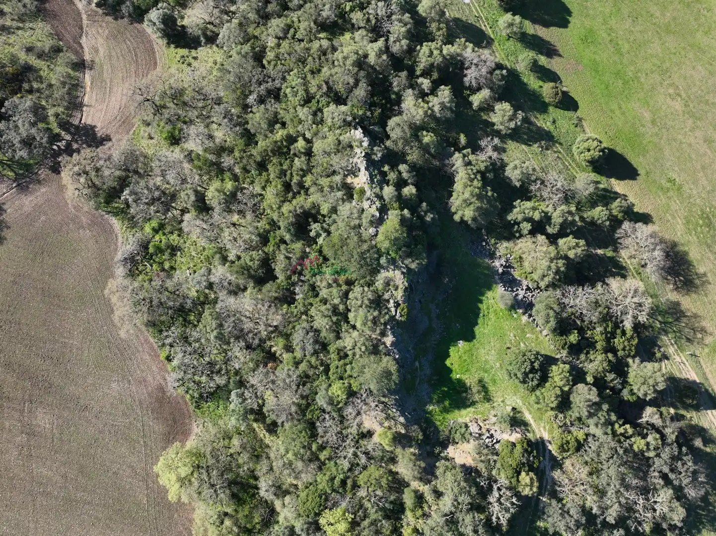 Residencial en venda en El Bosque