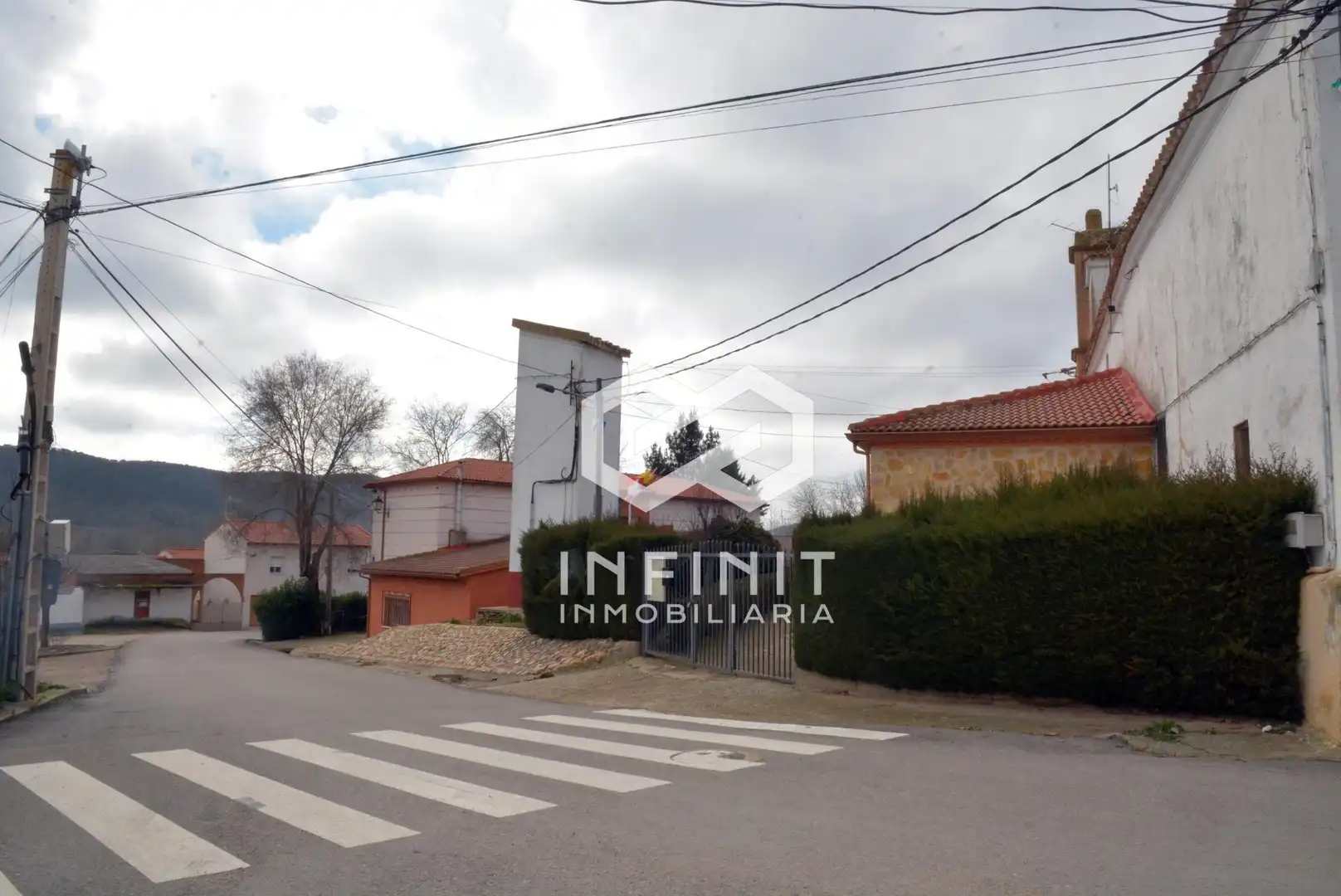 Residencial en venta en Espinosa de Henares