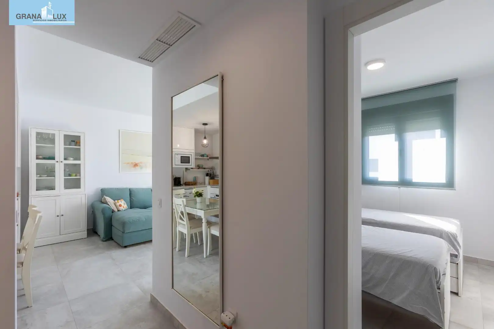 Penthouse with terrace for sale in Avenida de Andalucía, imagen 17