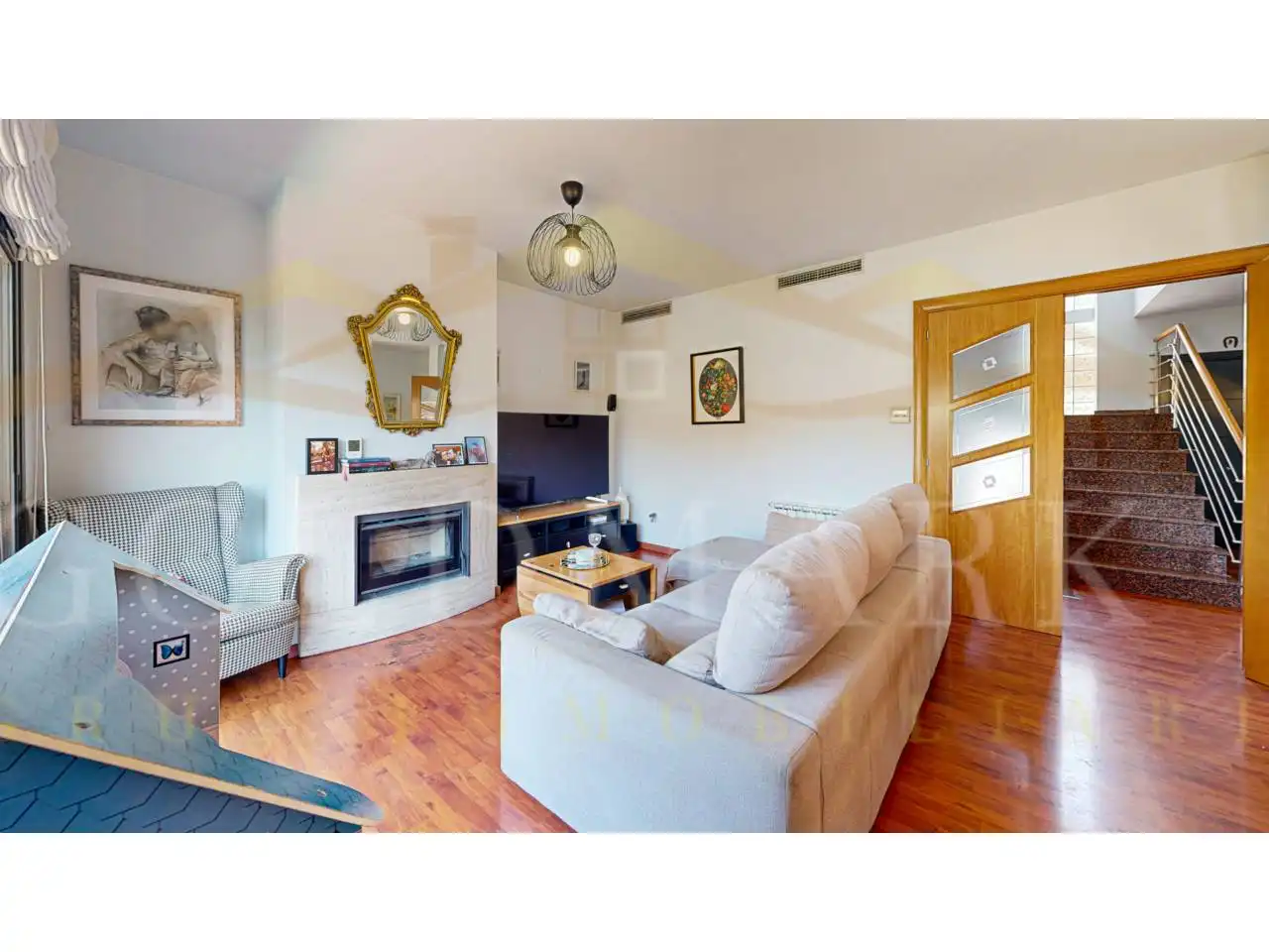 Maison avec piscine à vendre à Carretera Sant Andreu de la Barca 21, imagen 139