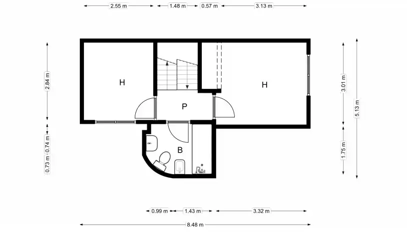 Duplex à vendre à C/ Halcón - Res Lago Sal -, imagen 30