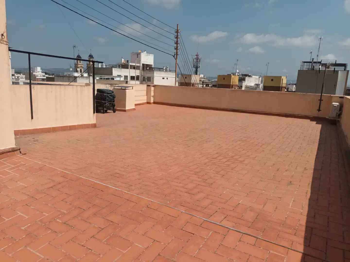 Flat with lift for sale in Piscinas, imagen 23