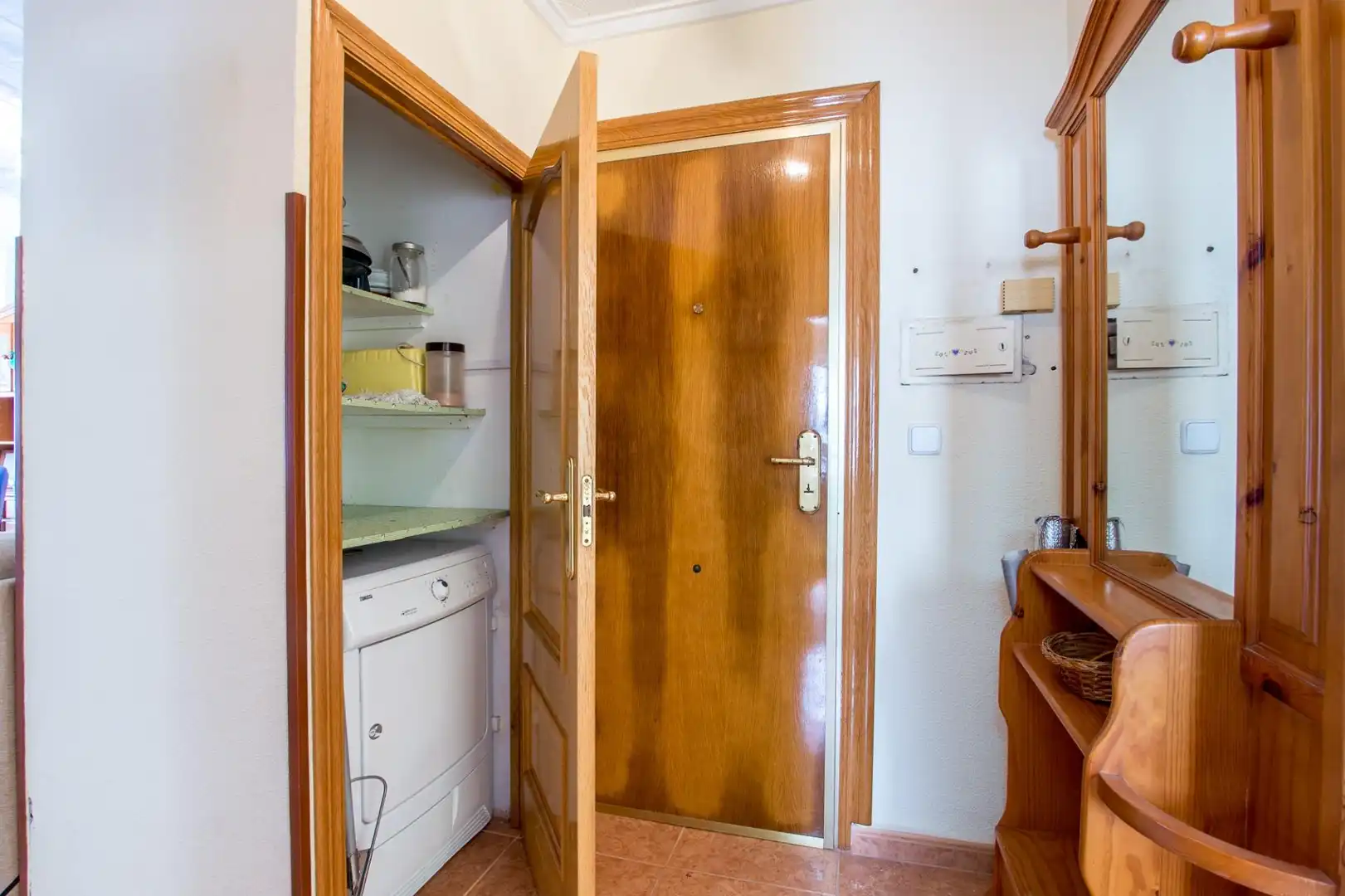 Flat for sale in La Manga del Mar Menor
