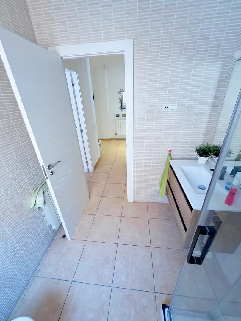 Maison mitoyenne avec terrasse à vendre à El Racó - Sant Feliu del Racó, imagen 17