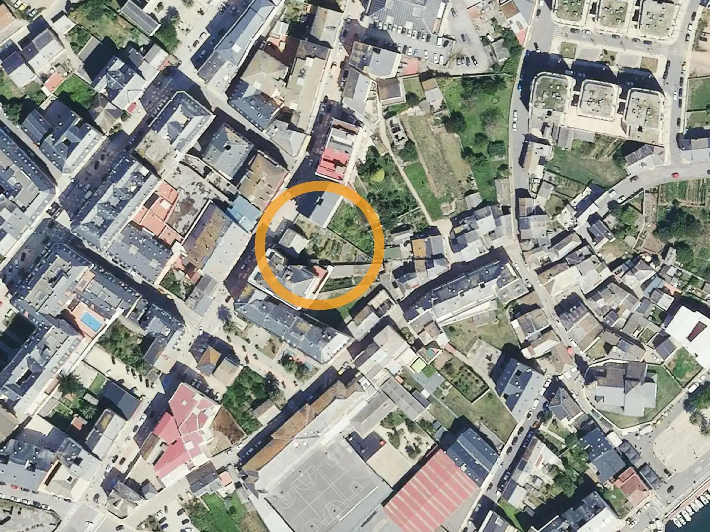 Terreni e lotti in vendita a Avenida da Mariña 20, imagen 8