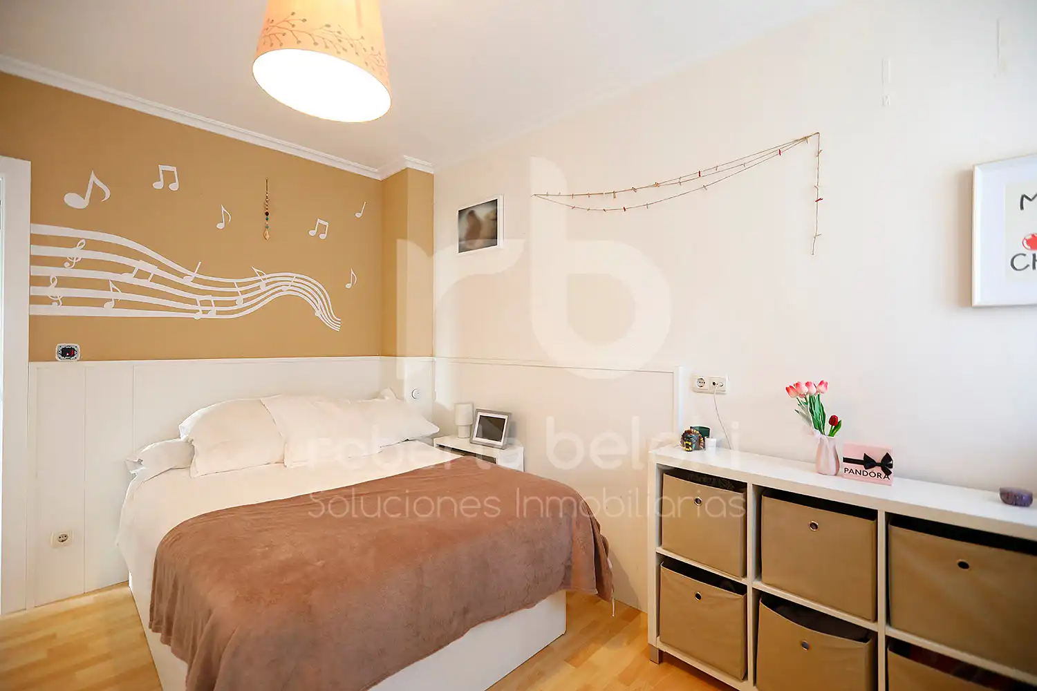 Duplex avec ascenseur à vendre à Dario de Regoyos Kalea, imagen 25