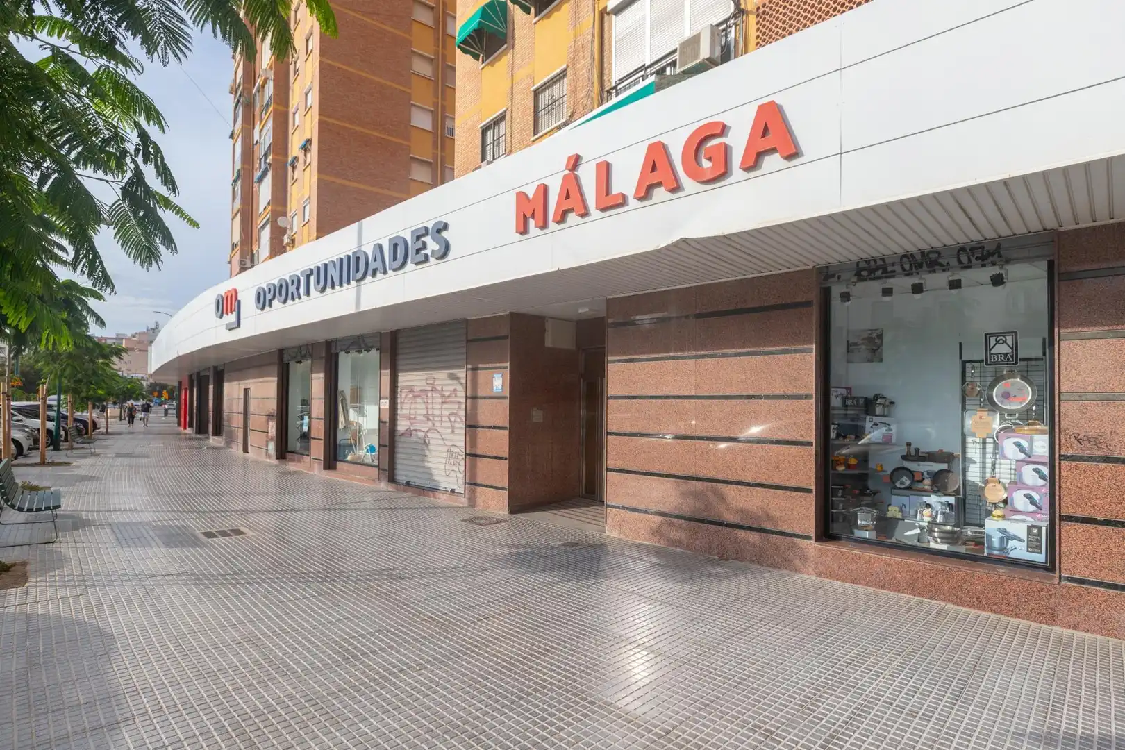 Piso en venta en Carretera de Cádiz