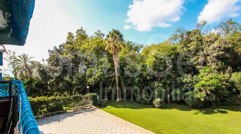 Foto 4 de Pis en venda a Bellresguard - Can Teixidó, Barcelona