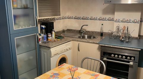 Photo 4 of Flat for sale in Rúa Teófilo Llorente, 43, Casco Vello, Vigo