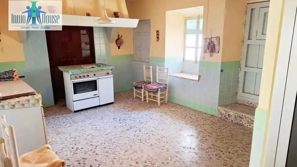 Casa en venta en Barrax, imagen 19