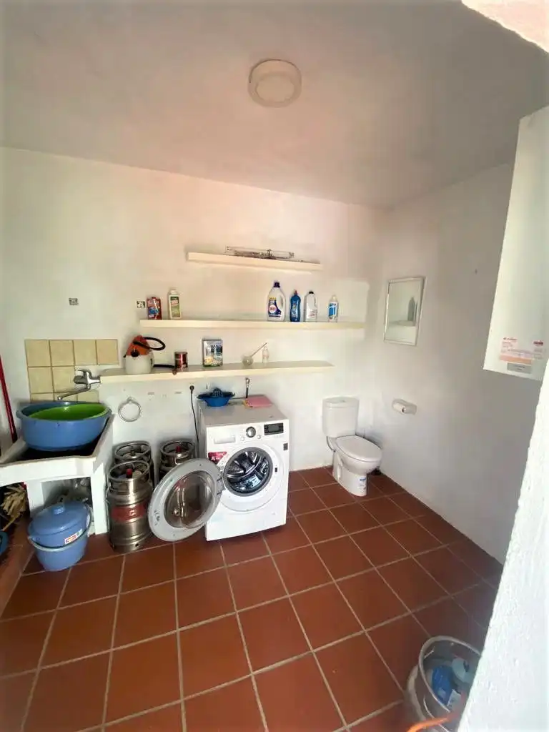 Chalet en venta en La Antilla, imagen 15