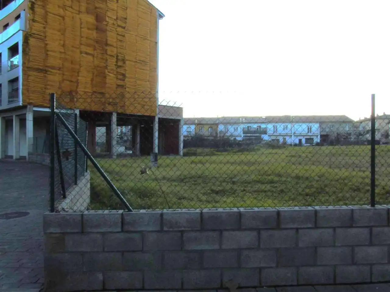 Terreny rústic en venda a Manlleu, imagen 4