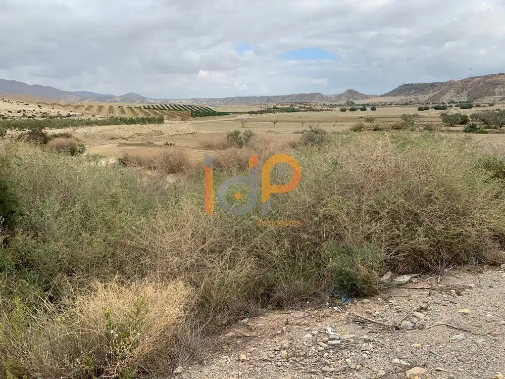 Terrenys i solars en venda a Cuevas del Almanzora pueblo, imagen 8