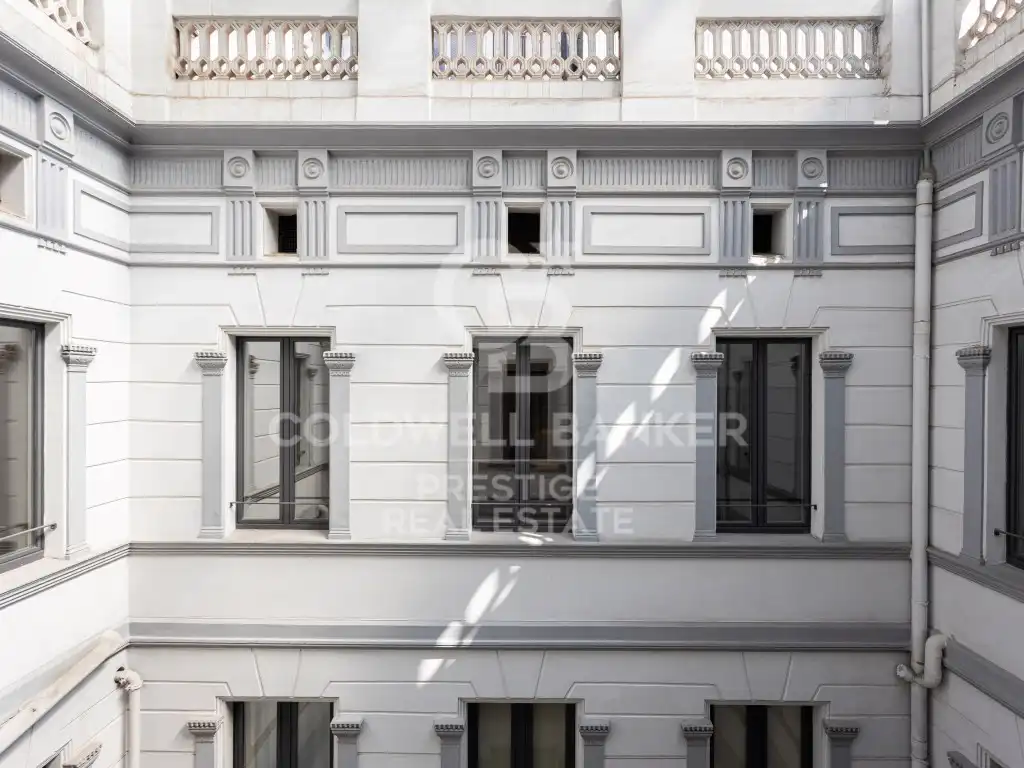 Apartament amb ascensor en venda a Calle Pau Claris, imagen 42