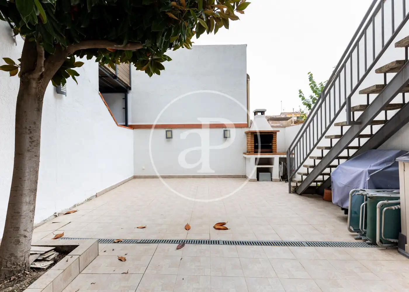 Maison mitoyenne avec terrasse à vendre à Carrer de Josep Renom, imagen 15