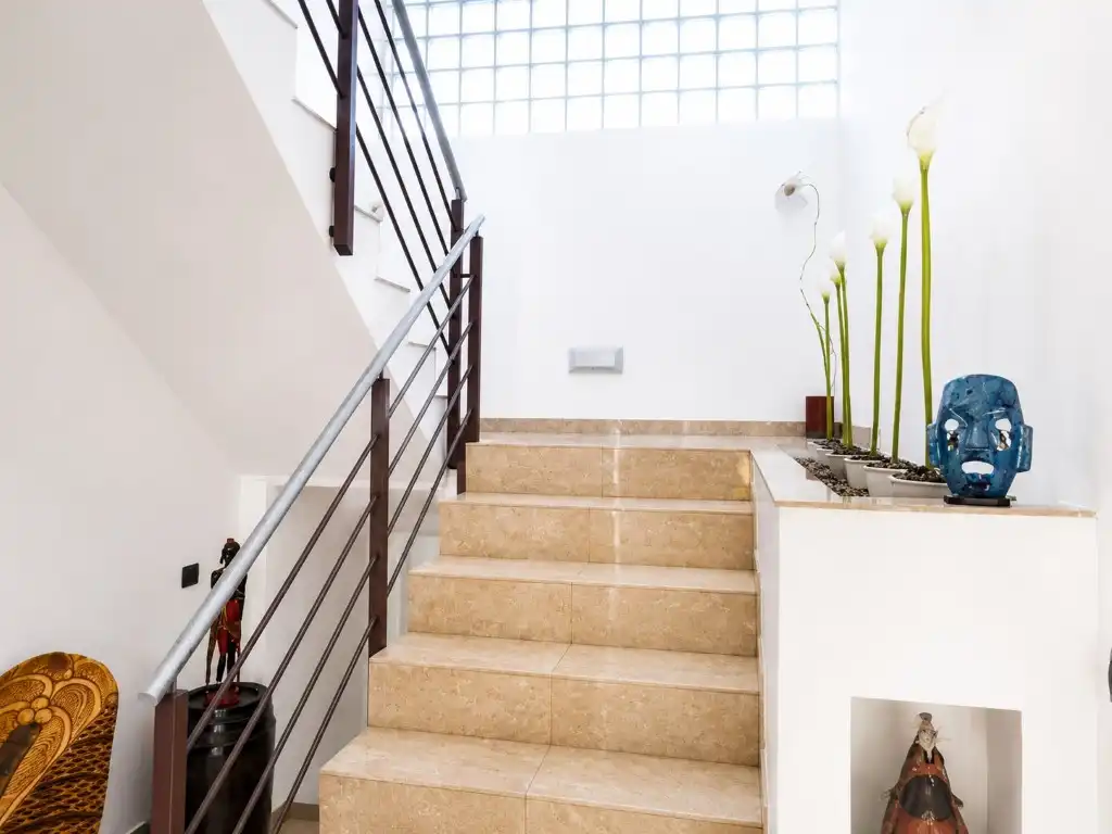 Houses for sale in Olèrdola  with Air Conditioner