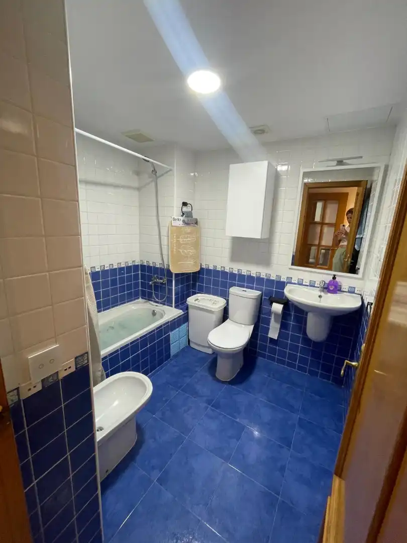 Wohnung zur Miete in La Ràpita, Tarragona
