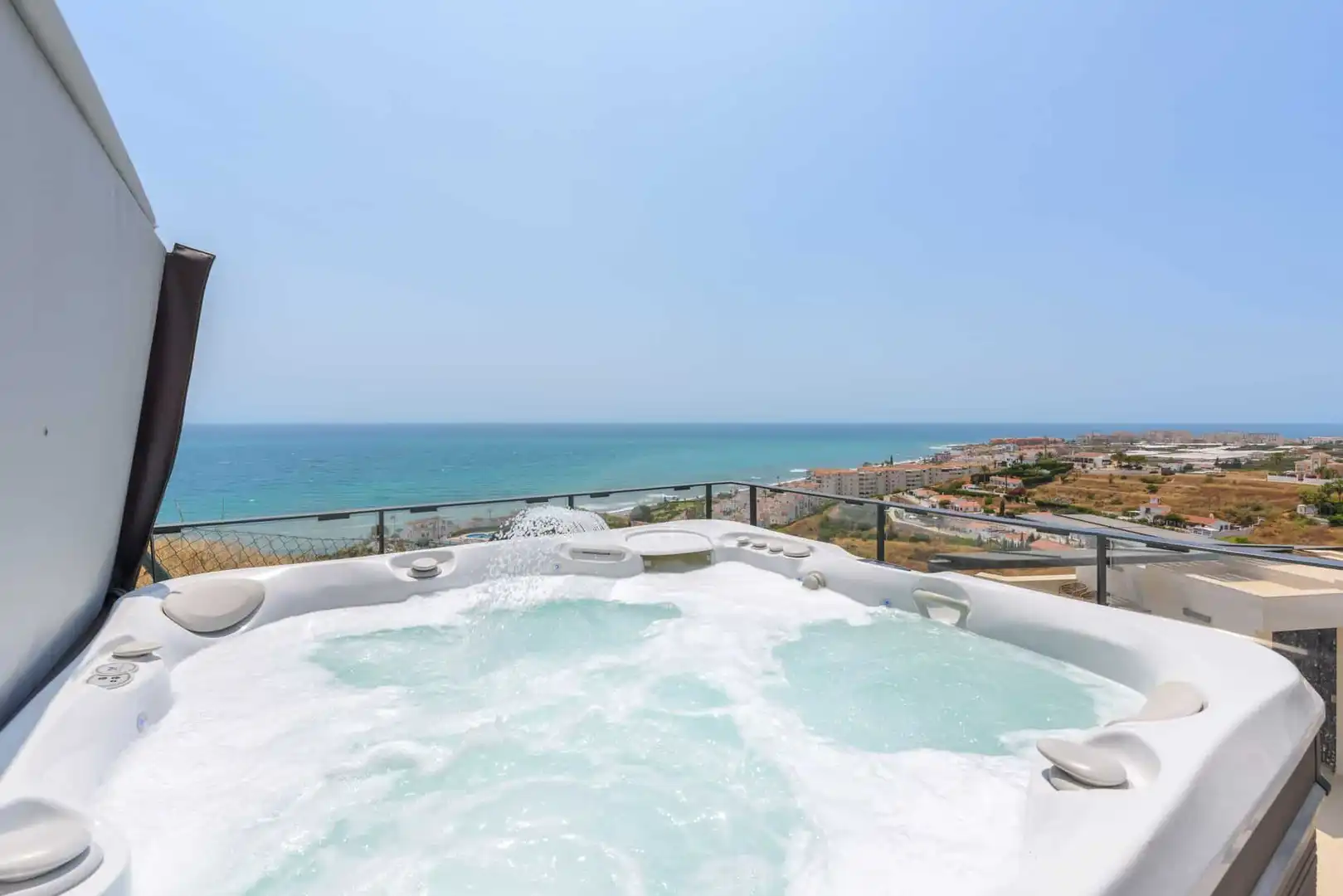 Casa amb piscina en venda a El Peñoncillo, imagen 9