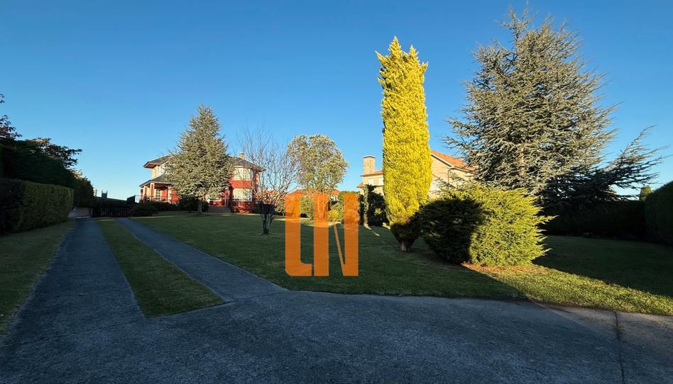 Foto 1 de Casa o xalet de lloguer a Rua Roma, Elviña - A Zapateira, A Coruña