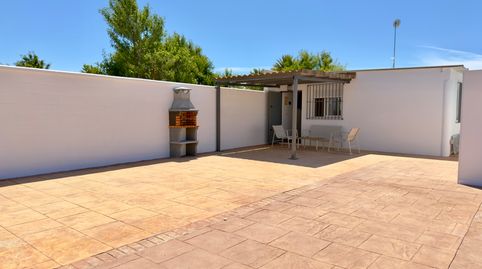 Foto 2 von Haus oder Chalet zur Miete in Cañada de Los Carabineros, 28, Las Lagunas - Campano, Chiclana de la Frontera
