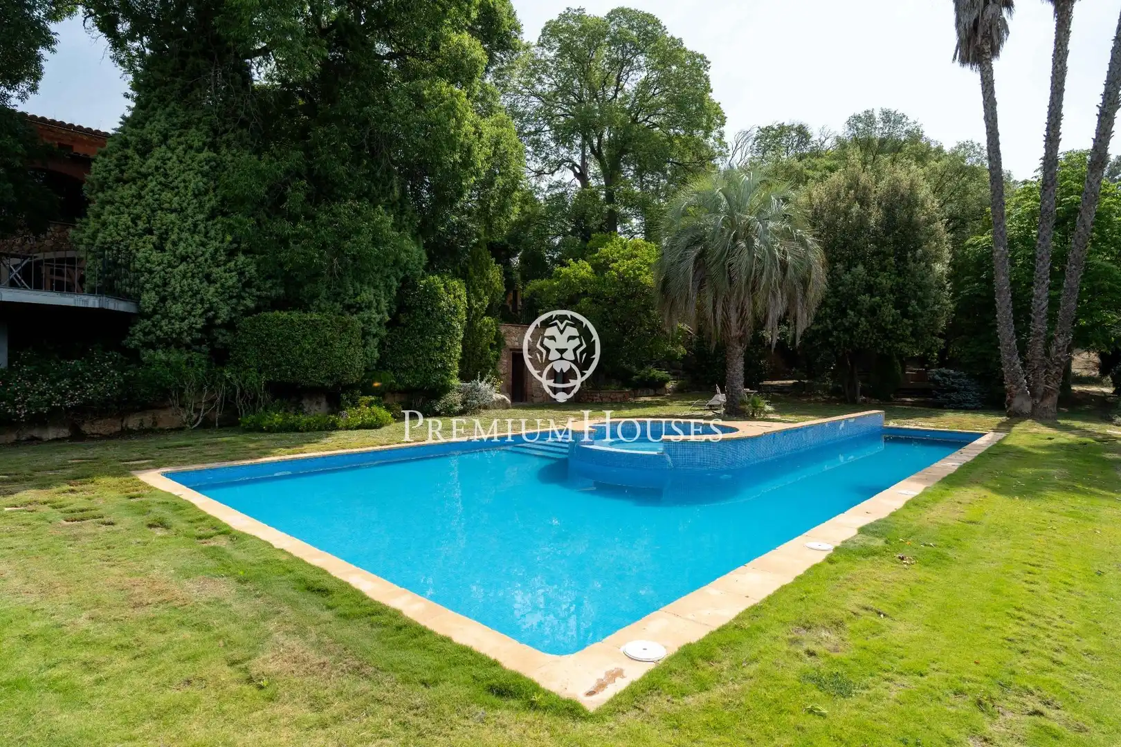 Maison rustique avec piscine à vendre à Gelida, imagen 24