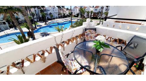 Foto 2 de Àtic en venda a Golf Center, El Sabinar – Urbanizaciones – Las Marinas – Playa Serena, Almería