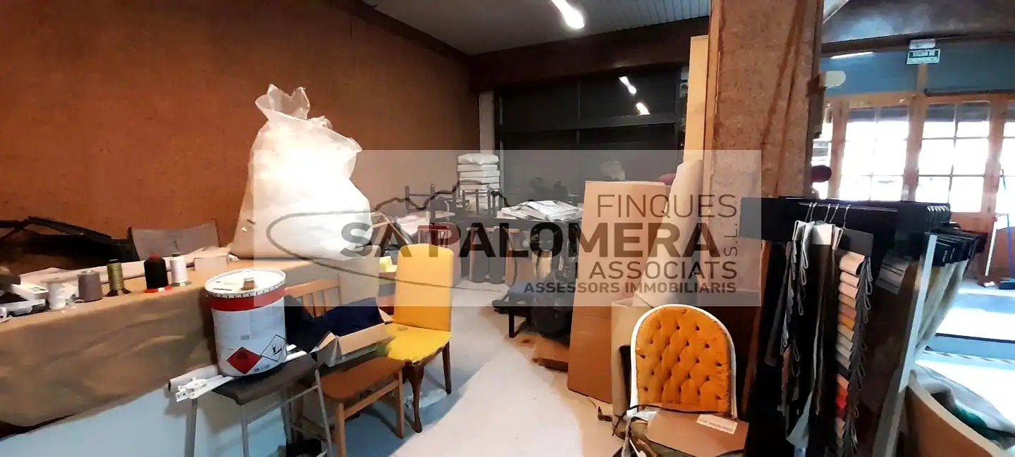 Local comercial en venta en Mas Florit - Ca la Guidó, imagen 15
