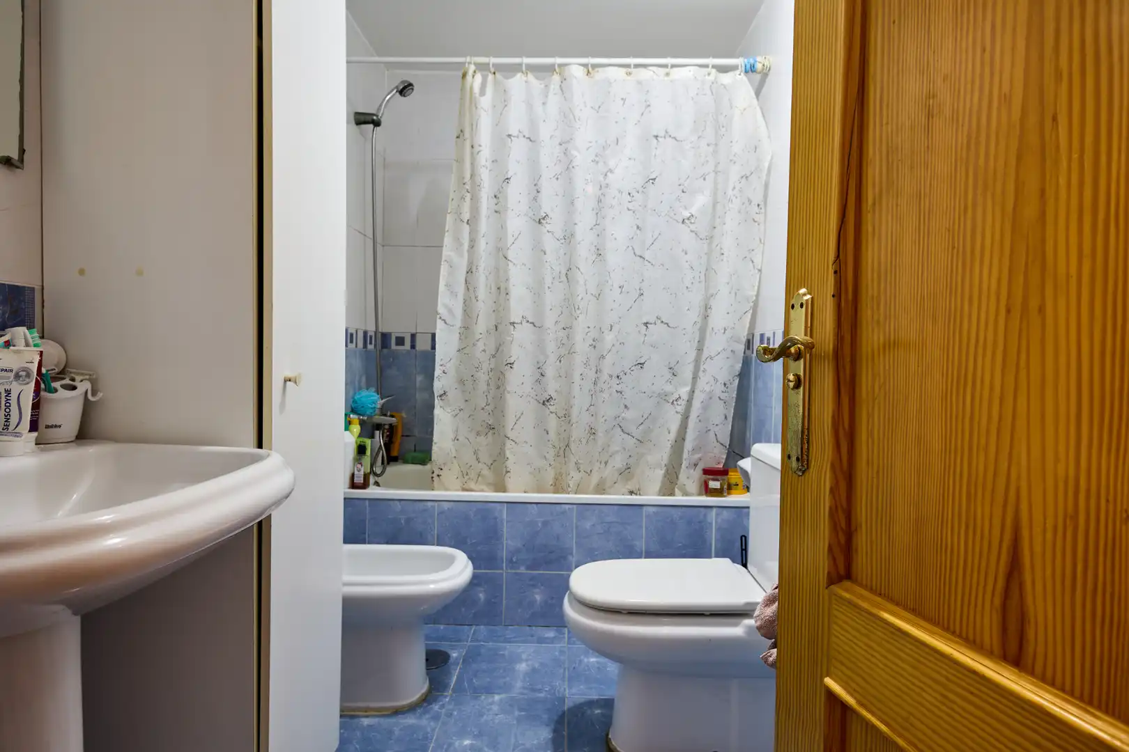 Wohnung zum Verkauf in Calle Somontín, imagen 9
