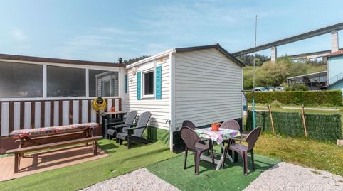 Foto 4 de Casa o xalet en venda a Travesía Artedo, 17, Cudillero, Asturias