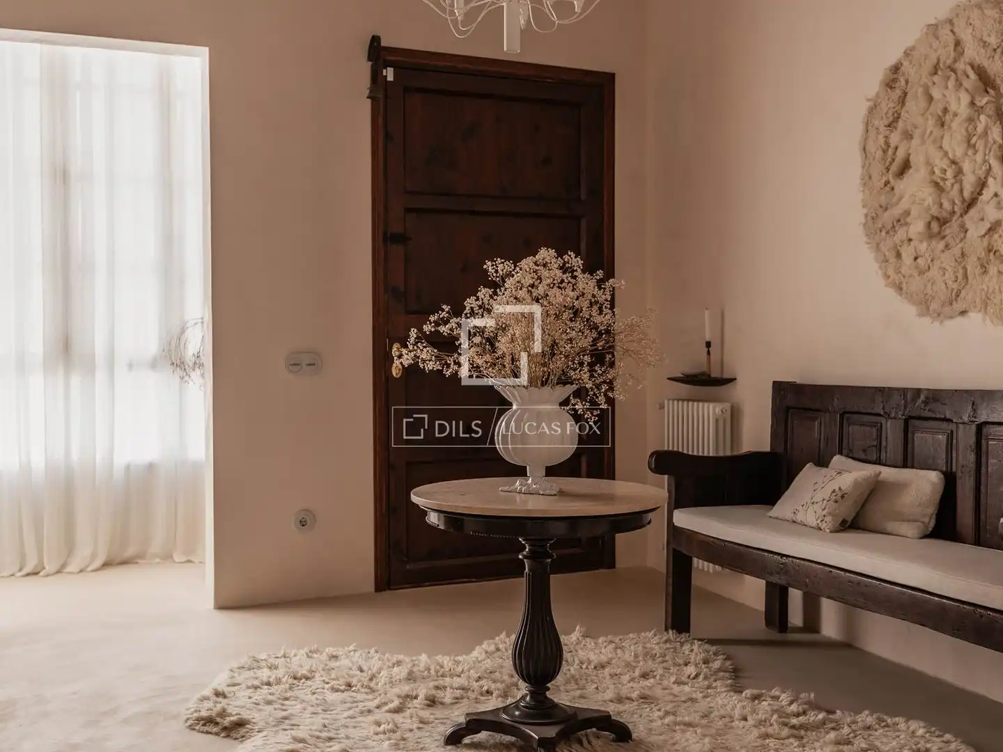 Piso en venta en  Palma de Mallorca con Aire acondicionado, Calefacción y Terraza
