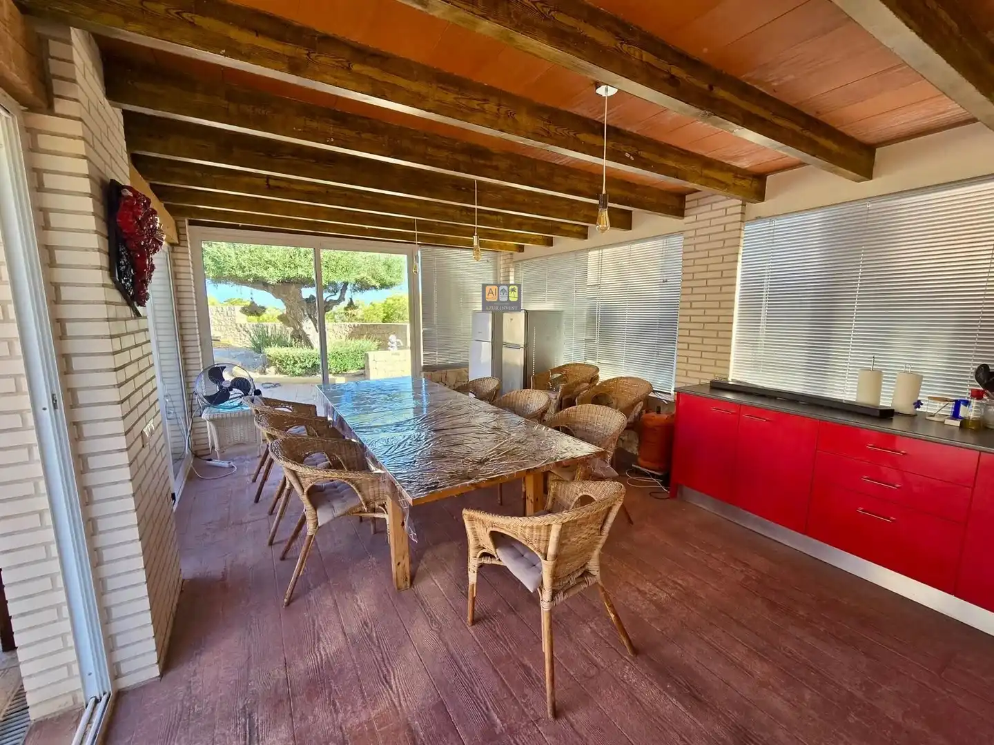 Terrace of Houses for sale in Altea  with Private garden, Terrace and Swimming Pool