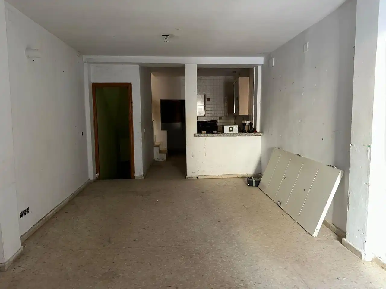 Casa o chalet en venta en San Juan de Aznalfarache con Terraza