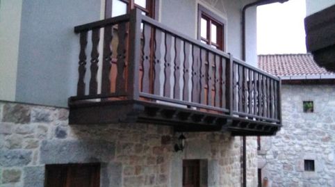 Casas rurales en Carreña de Cabrales. Son 2 casas y cada una de ellas tiene capacidad para 7 personas, 14 en total
Precios especi, image 4