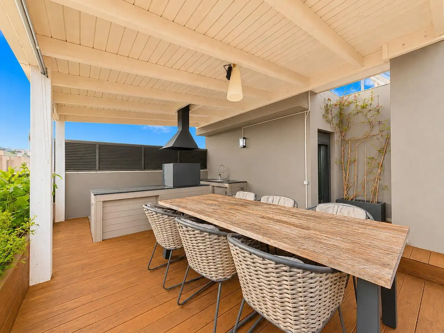 Attique avec terrasse à vendre à La Plana, imagen 33