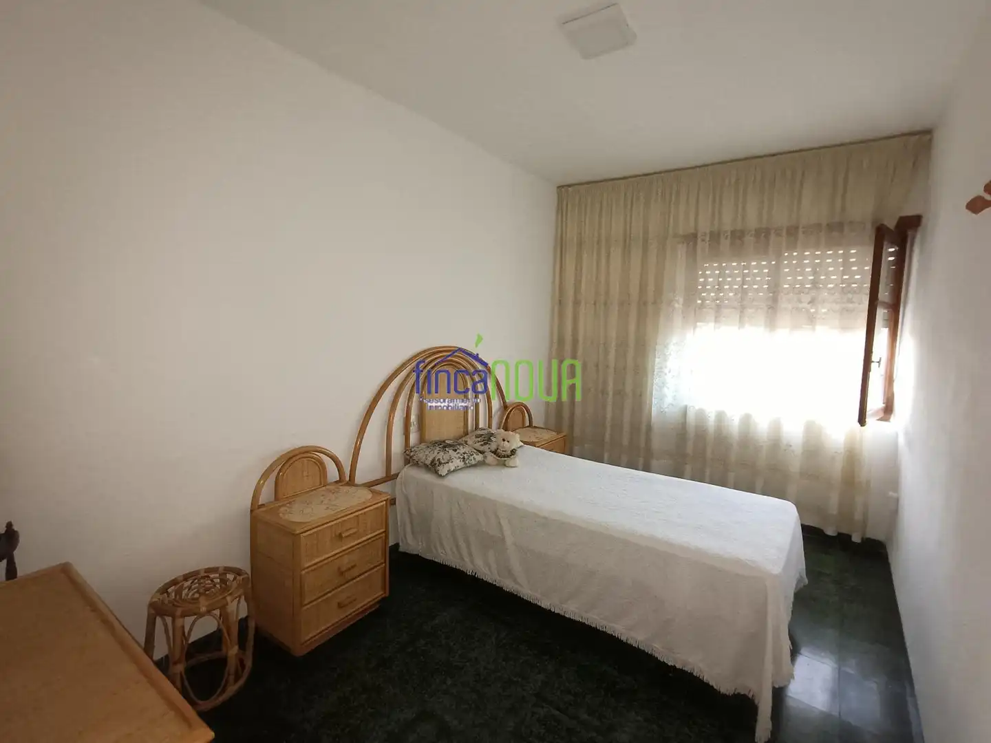 Bedroom of Houses for sale in Vilafamés, Castellón