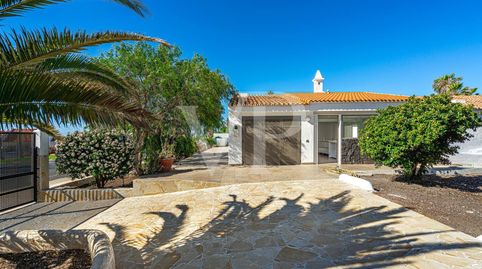 Foto 2 de Casa o xalet en venda a Golf del Sur - Amarilla Golf, San Miguel de Abona