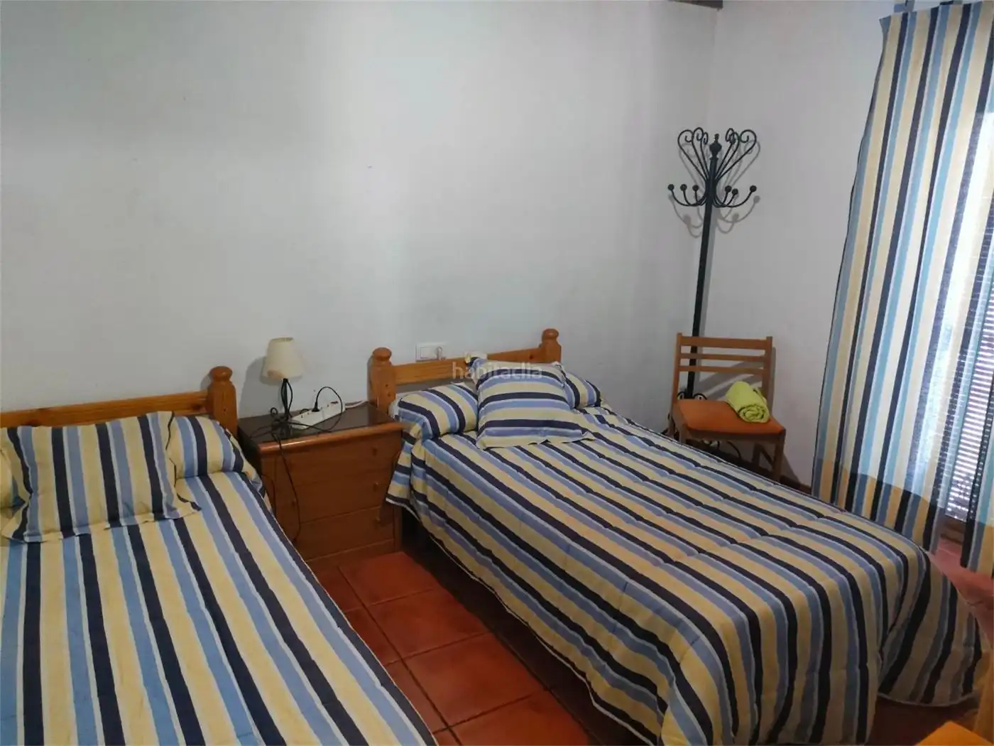 Terraced house for sale in Plaza el Llano 1, imagen 13