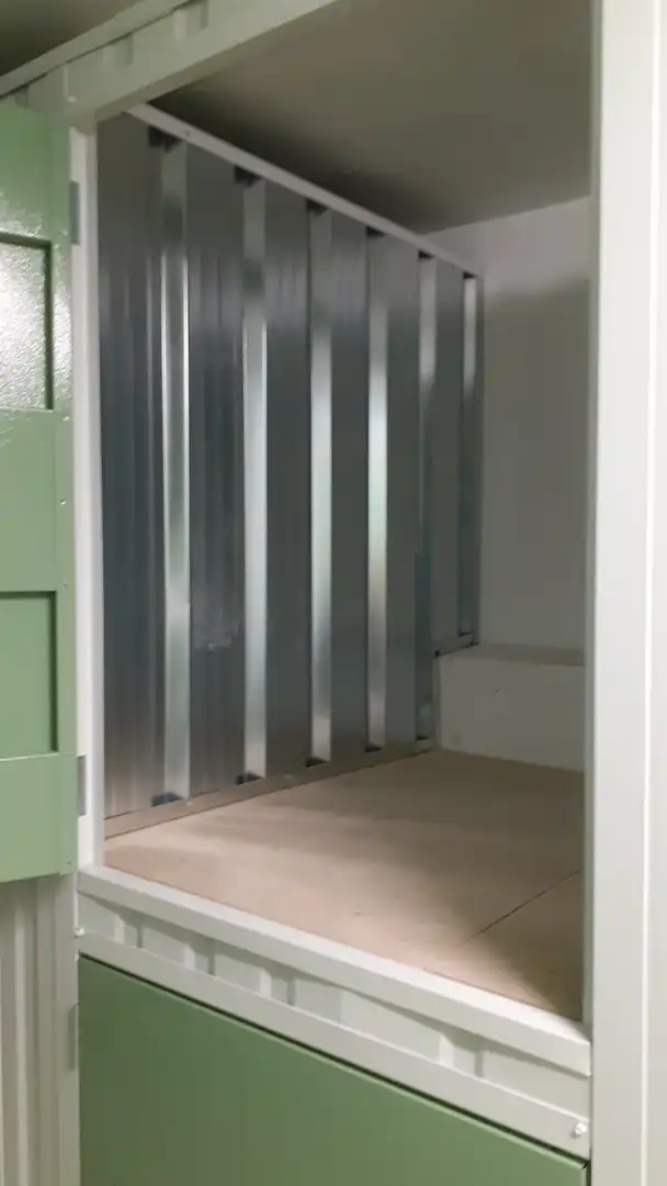 Lagerraum zur Miete in Valencia