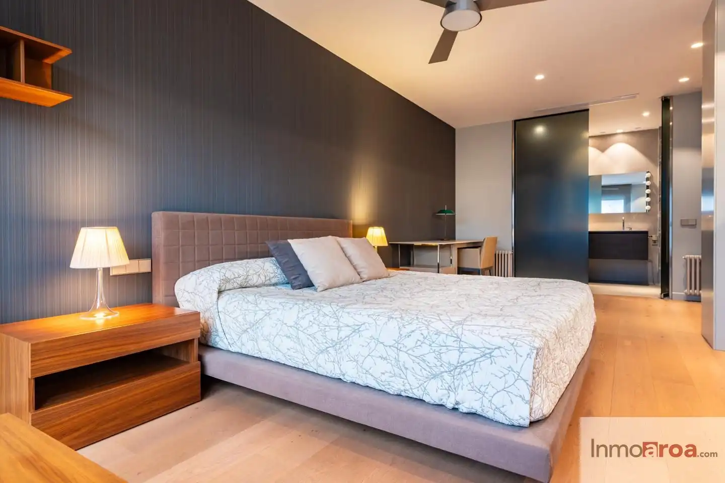 Wohnung mit Aufzug zum Verkauf in Gran Via del Marqués del Túria, imagen 42