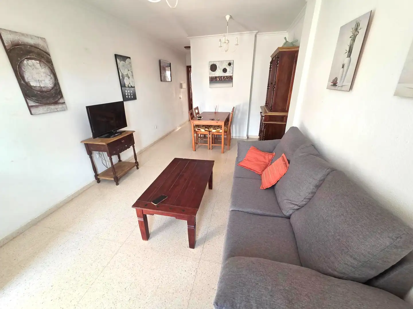 Casa a schiera in affitto a El Rinconcillo, imagen 3