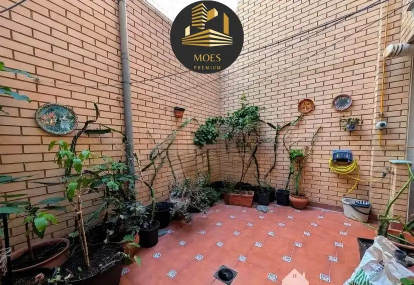 Terrassa de Pis en venda en Linares amb Aire condicionat, Calefacció i Parquet