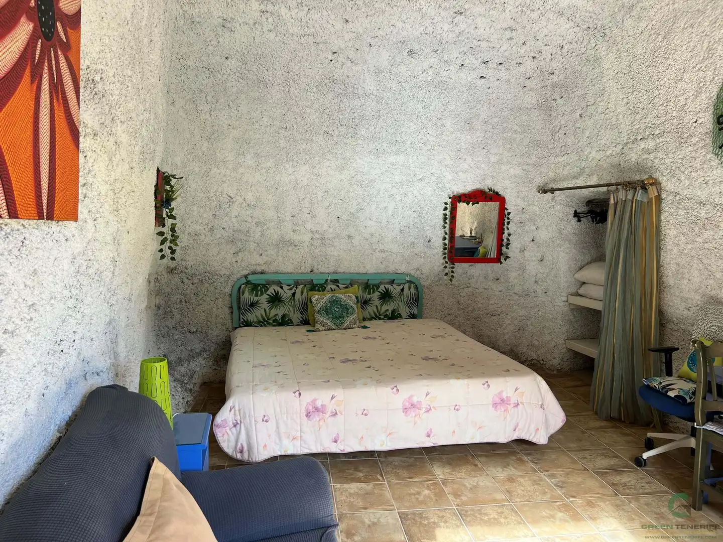 Habitación de Finca rústica en venta en Granadilla de Abona